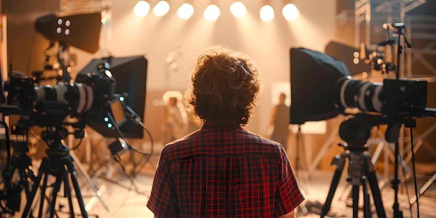 Casting Decisions & Directors Vision: Navigating Nuance to Realize Creative Goals